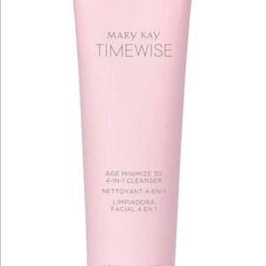 Time wise normal to dry moisturizer